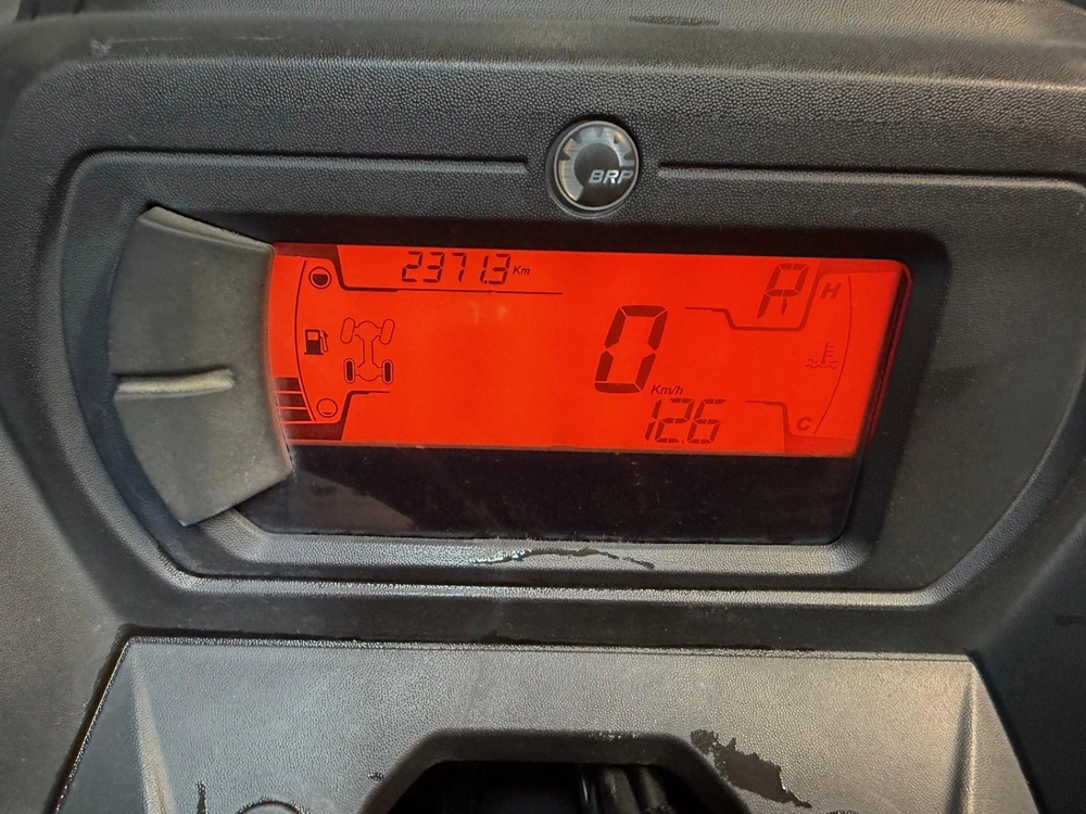 Can-am Outlander 700 Xt 2023 alt