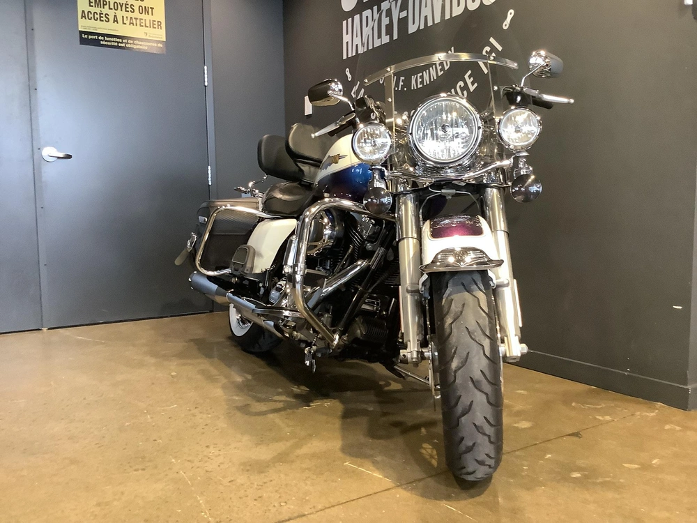 Harley-davidson Road King Classic Flhrc 2010 alt