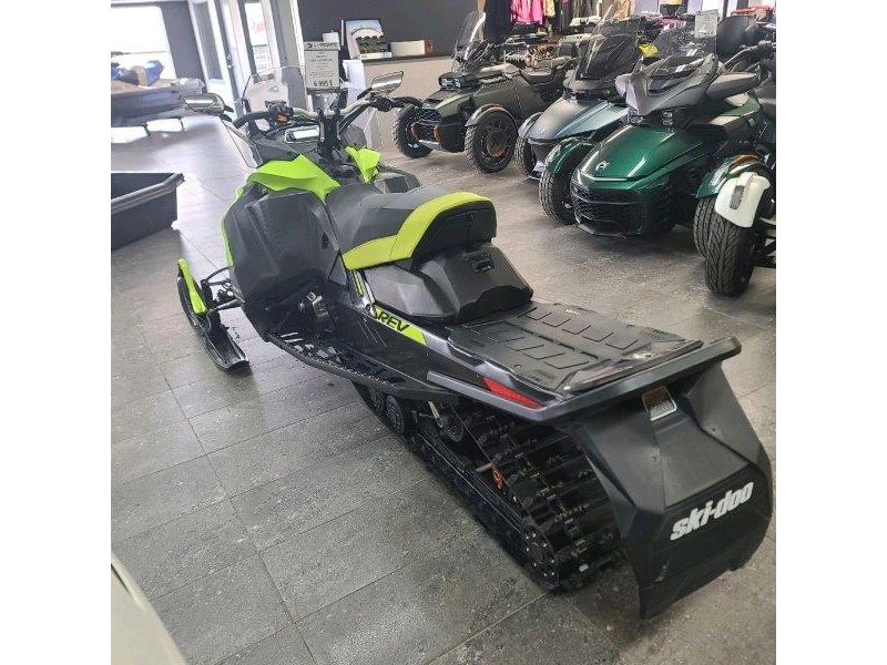 Ski-doo Renegade Adrenaline 900 2020 alt