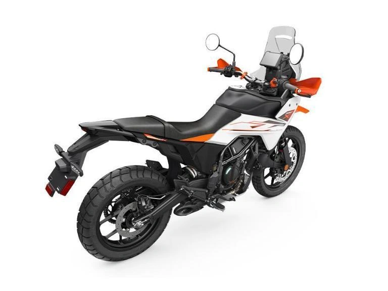 Ktm 390 Adventure X 2026 alt