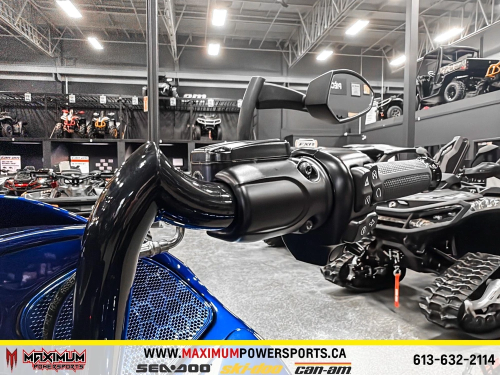 Harley-davidson Fltrx Road Glide Special 2016 alt