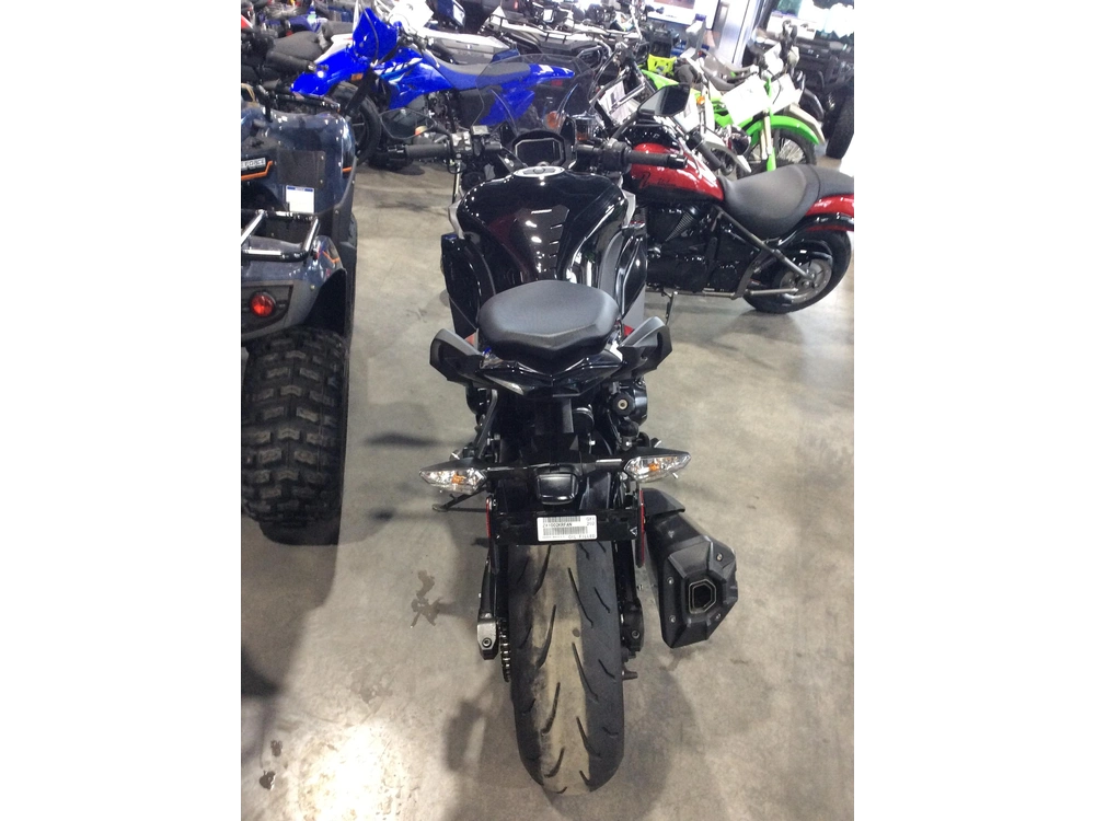 2024 Kawasaki Ninja 1000 Sx Abs Zx1000 alt