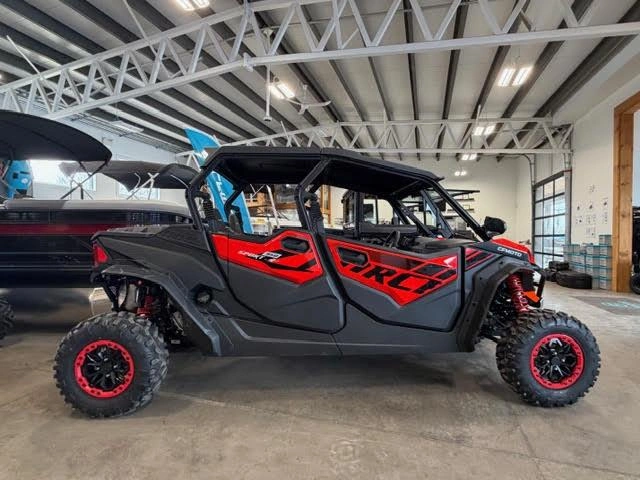 2026 Cfmoto Zforce 950 Sport-4 alt