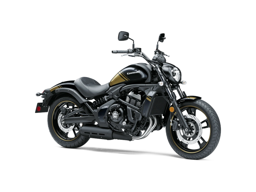 2020 Kawasaki Vulcan® S alt