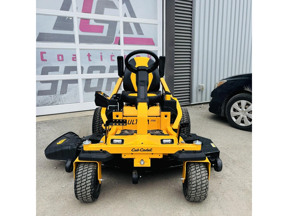 Cub Cadet Zts2 60 Fab 17bsggy5a10 2025 alt