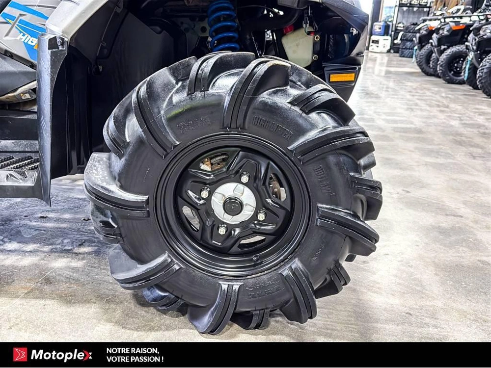 Polaris Sportsman High Lifter 850 2023 alt