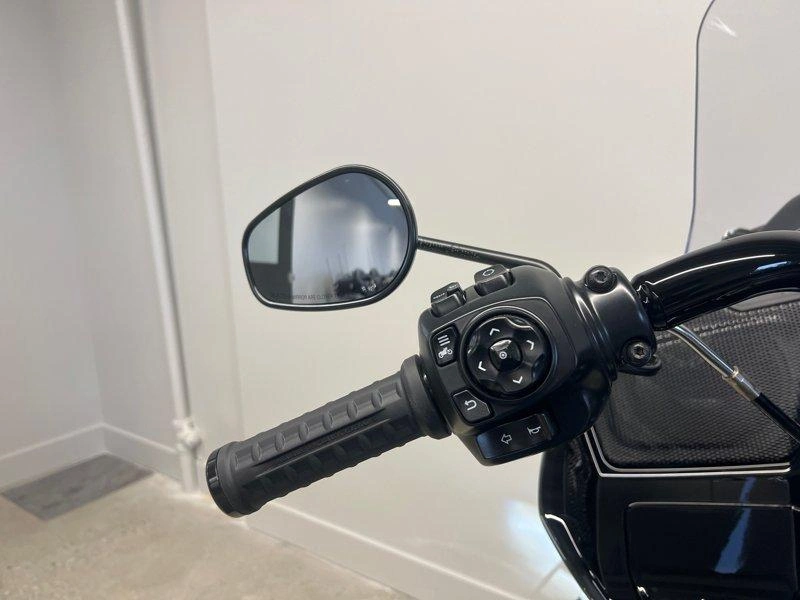 2026 Harley-davidson Fltrxl - Road Glide® Limited alt