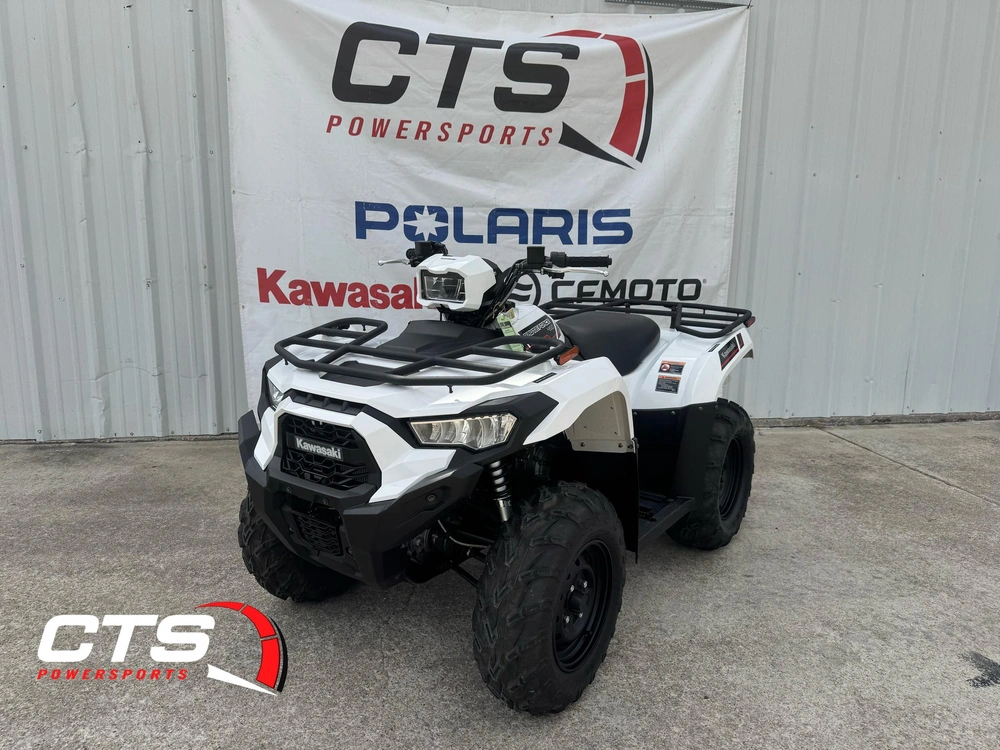 2025 Kawasaki Brute Force® 450 4x4 450 4x4 alt