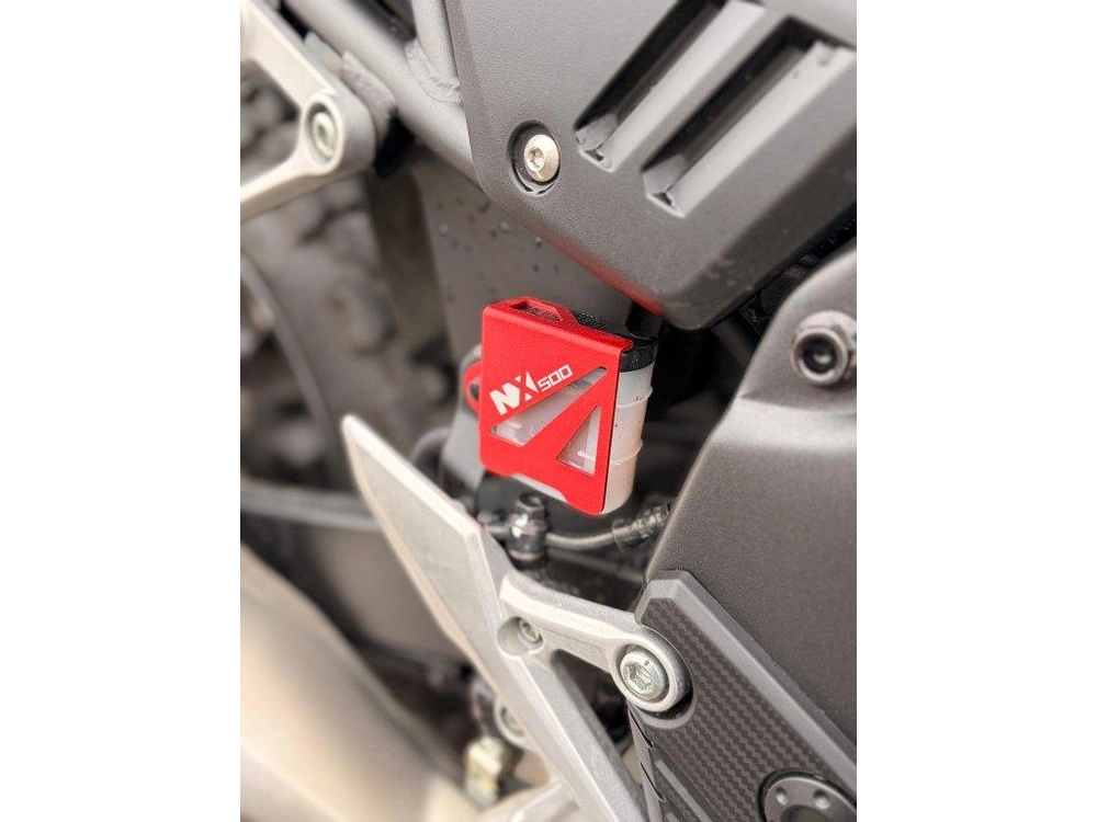 Honda Cb500x Abs 2024 alt