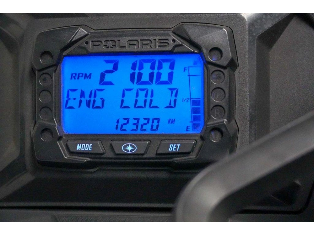 Polaris Polaris Xcr 2022 2022 alt