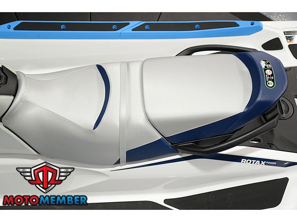 2026 Sea-doo Fishpro™ Sport 170 Ibr And Idf alt