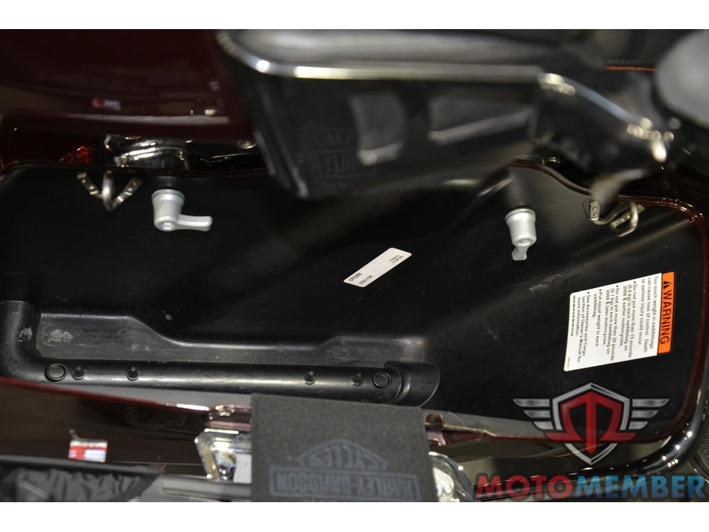 2021 Harley-davidson Flhtk - Ultra Limited alt