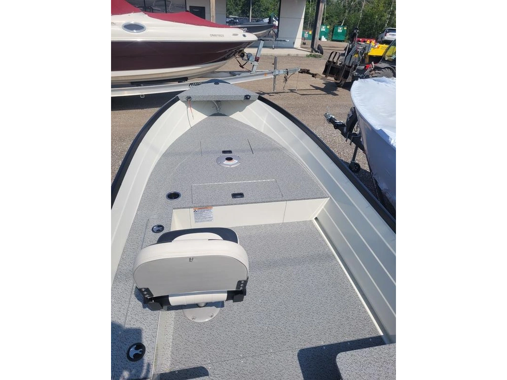2024 Legend Boats 14 Pro Sport Ls alt