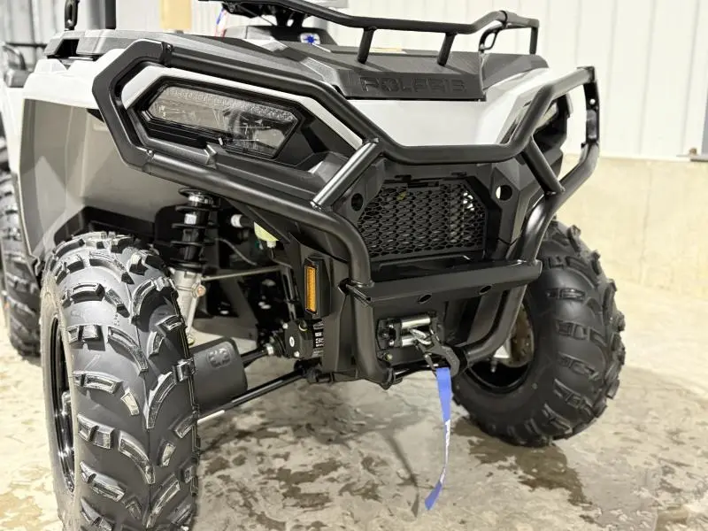 2026 Polaris Sportsman 570 Eps thumbnail 3