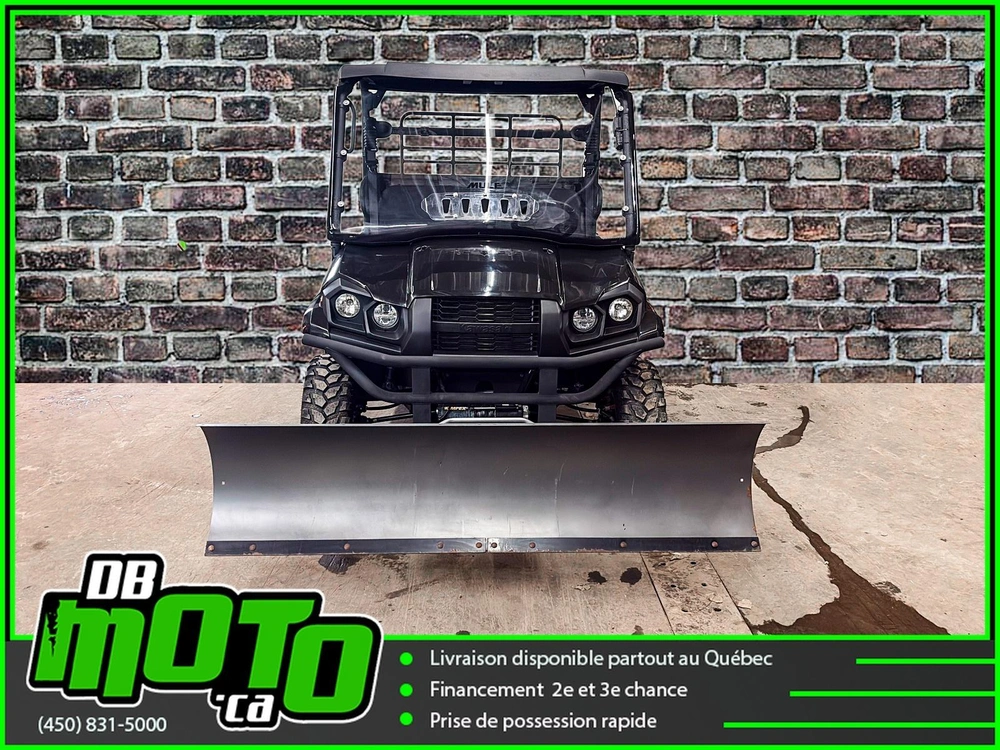 Kawasaki Mule Pro Mx Le Eps 2022 alt