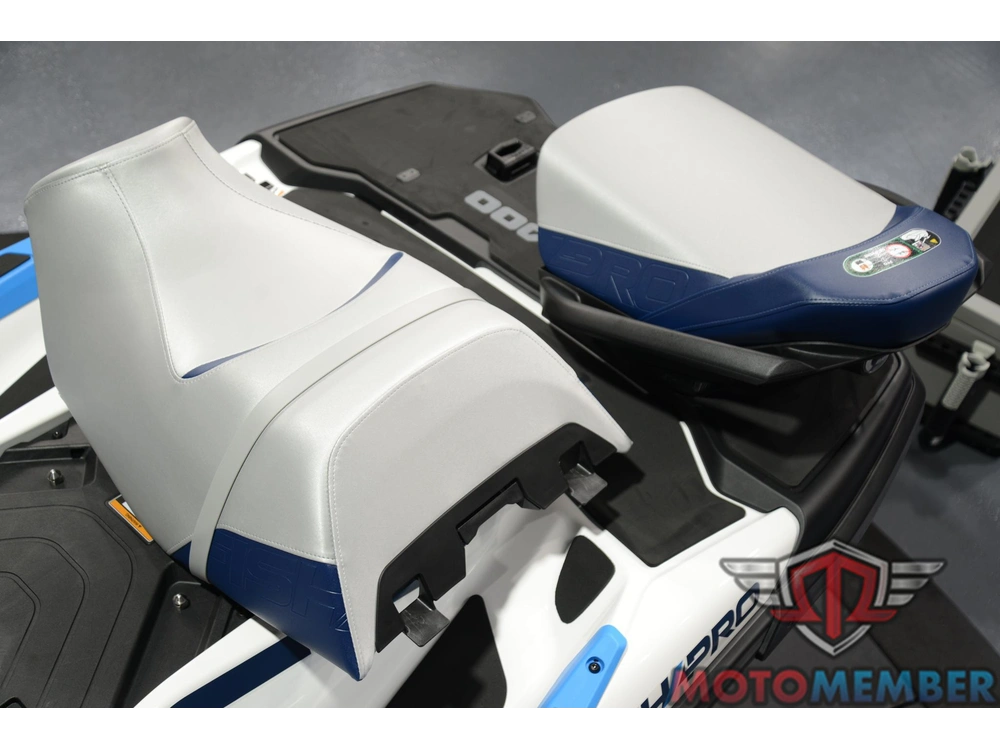 2026 Sea-doo Fishpro™ Sport 170 Ibr And Idf alt