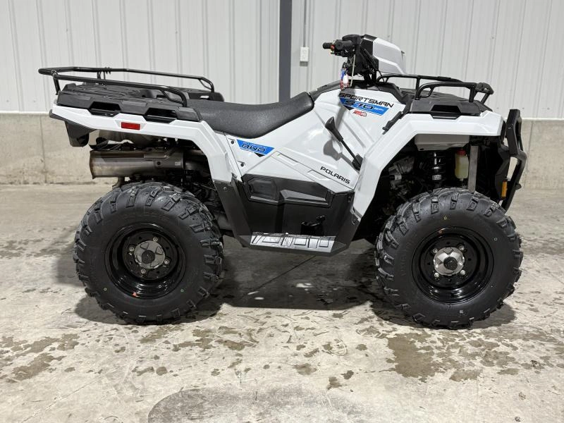Polaris Sportsman 570 Eps 2026 alt
