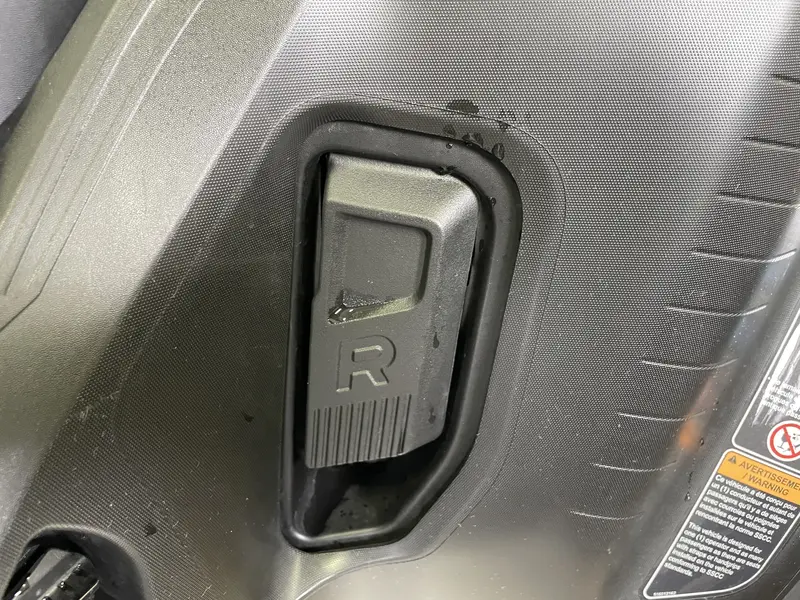 Ski-Doo Grand Touring Sport 900 ACE 2026