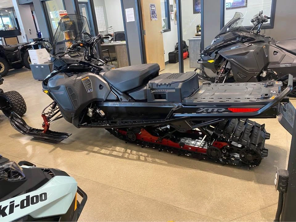 2023 Ski-doo Expédition Xtreme 850 alt