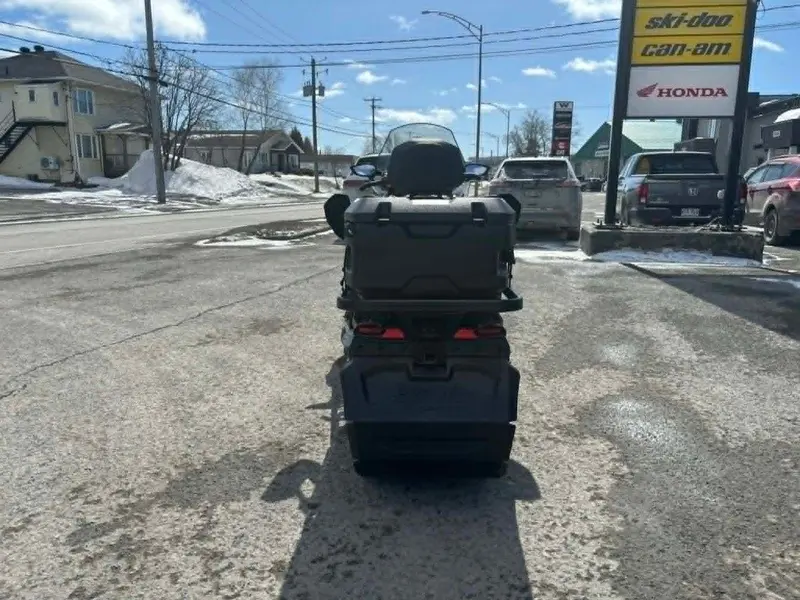 2023 Ski-Doo EXPEDITION SE 900 TURBO 1.5