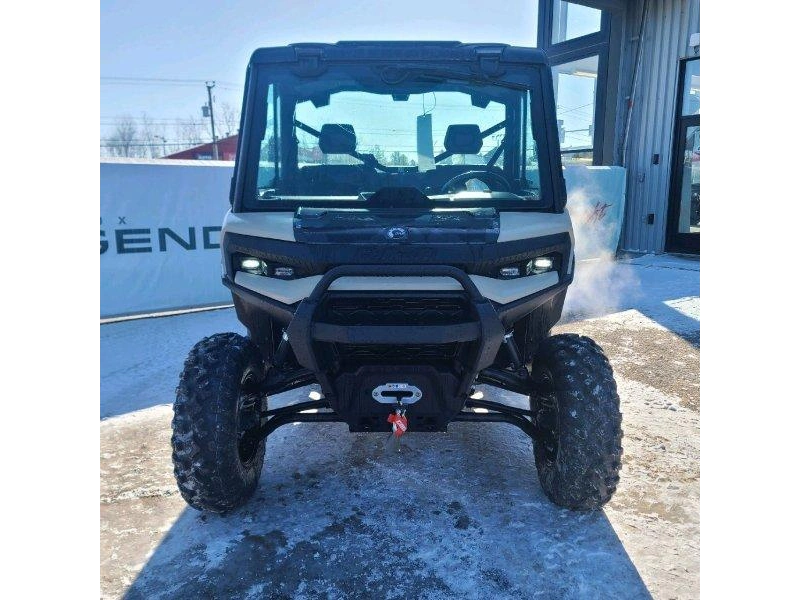 2026 Can-am Defender Xt Cab Hd11 alt