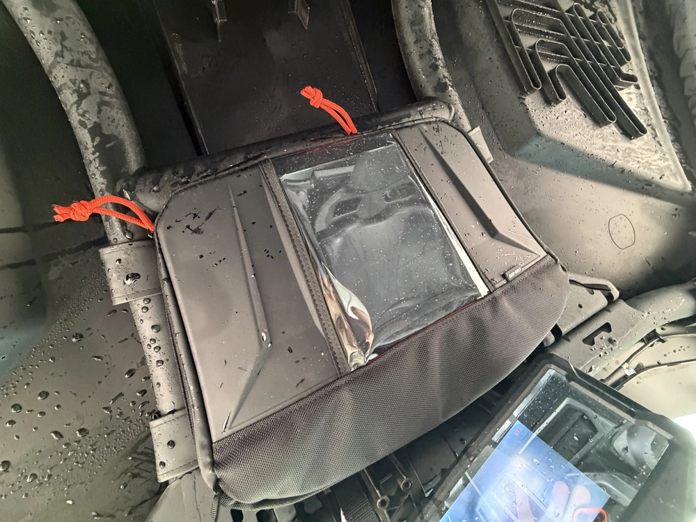 2025 Brp Maverick X3 Ds Turbo alt