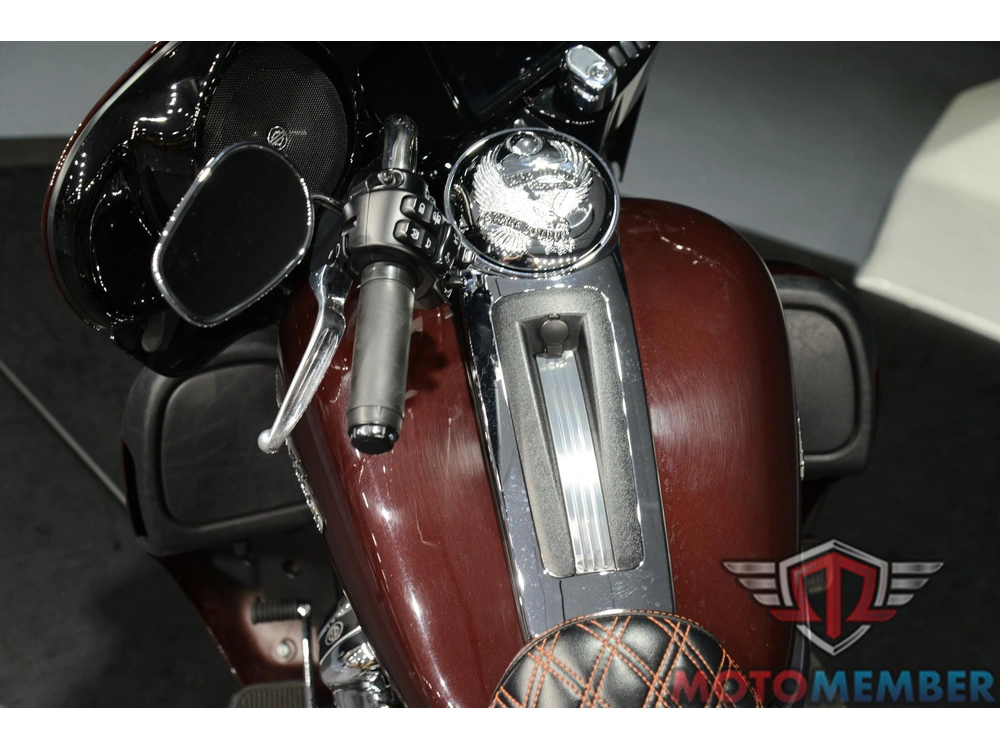 2021 Harley-davidson Flhtk - Ultra Limited alt