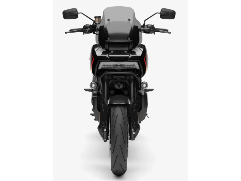 Harley-davidson Ra1250st Pan America 1250 St 2026 alt