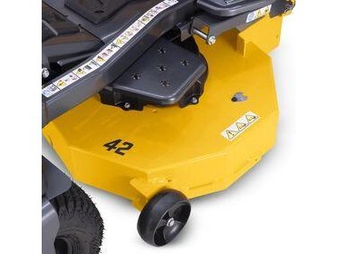 Cub Cadet Z2 42s Ultima Series™ Zs 2026 alt