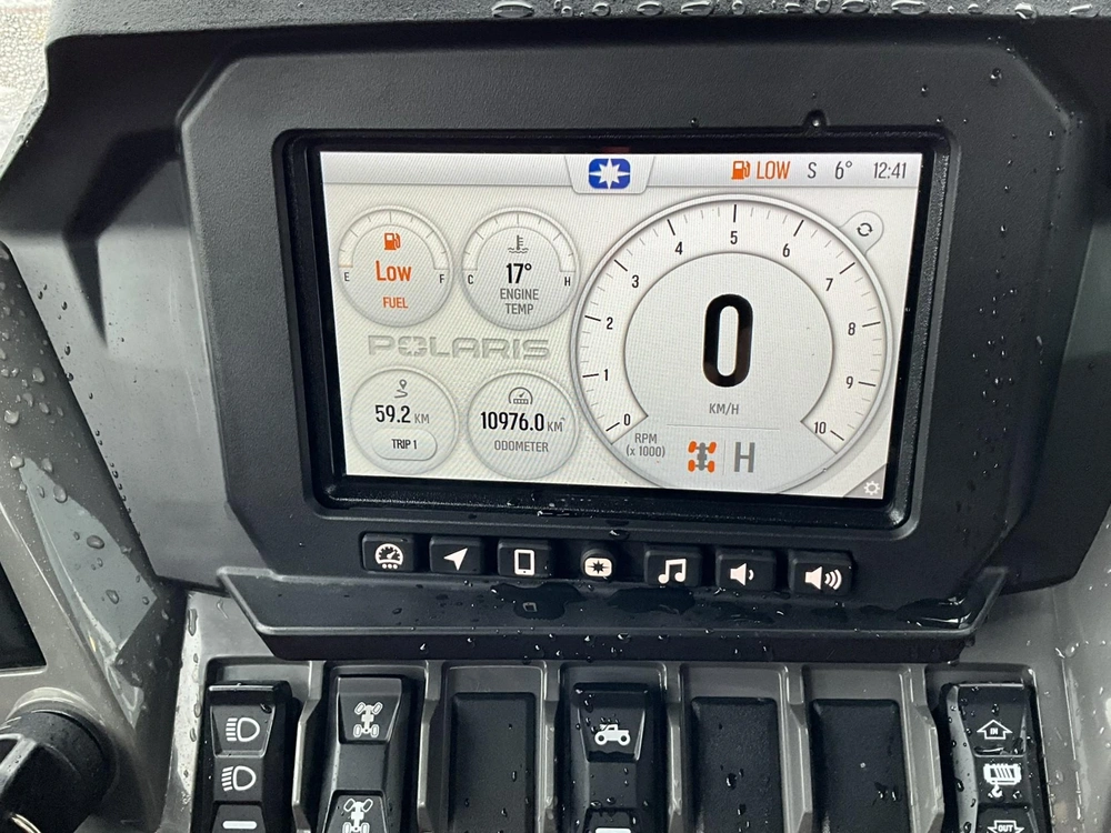 2024 Polaris Rzr Xp 1000 Ultimate alt