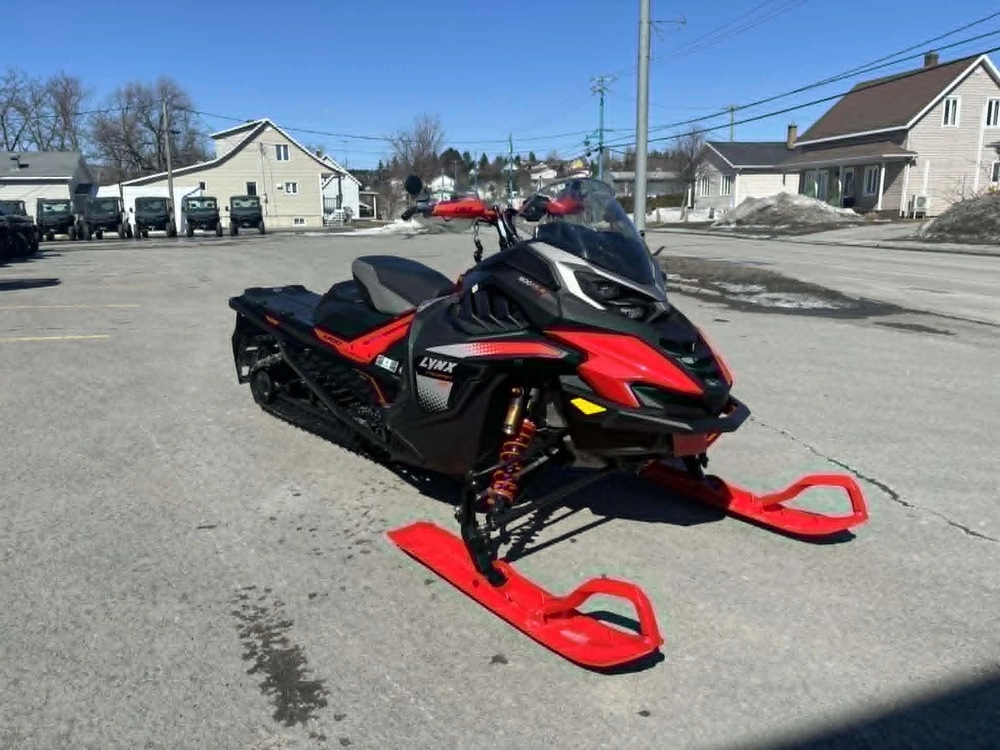 Ski-doo Xterrain Re 900 Turbo R 2026 alt