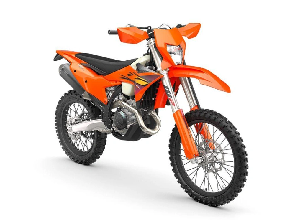 2026 Ktm 450 Xcf-w alt