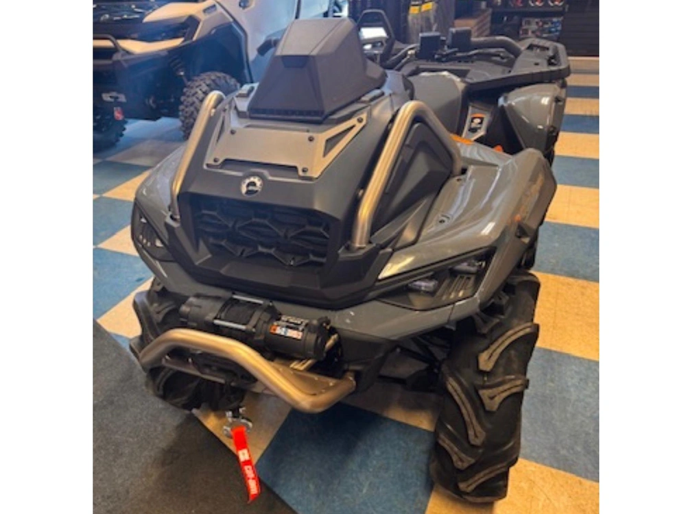 2026 Can-am 4lta Outlander Xmr 1000r alt