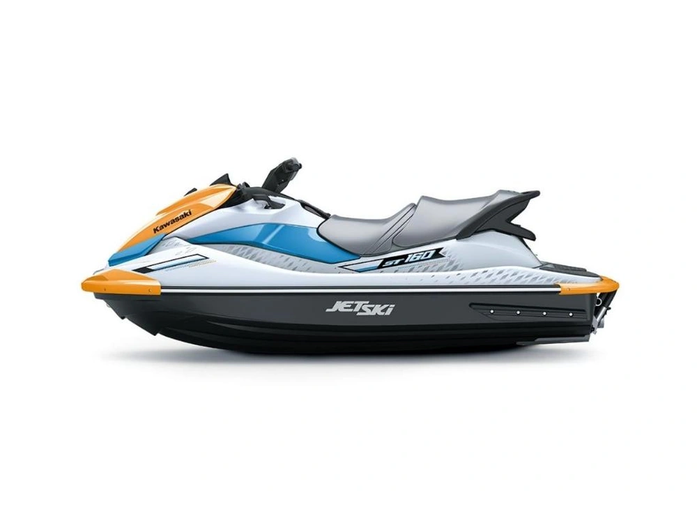 Kawasaki St 160 2026 alt