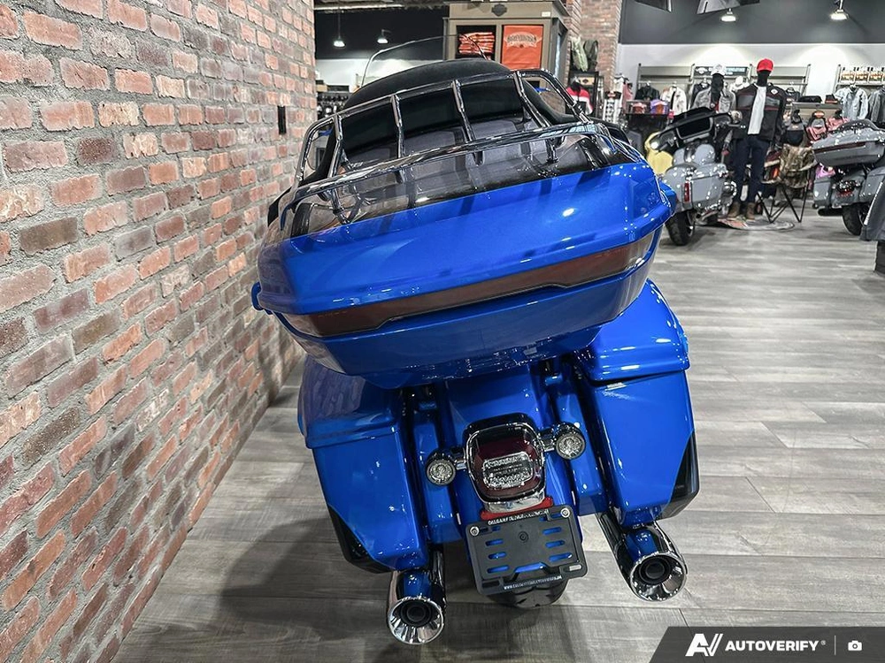 2026 Harley-davidson Cvo Street Glide Limited alt