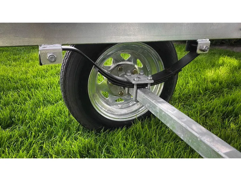 Marlon MB-1250-46 BOAT TRAILER 2026