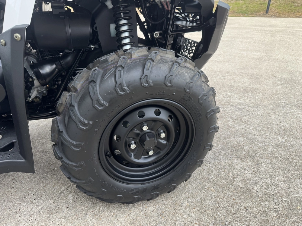 2025 Kawasaki Brute Force® 450 4x4 450 4x4 alt