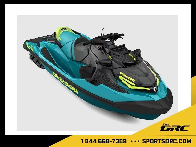 Sea-Doo Wake 170 170 ch (Audio) 2026
