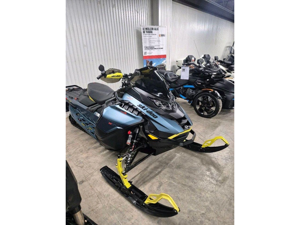 Ski-doo Renegade X-rs 900 Ace Turbo R 2026 alt