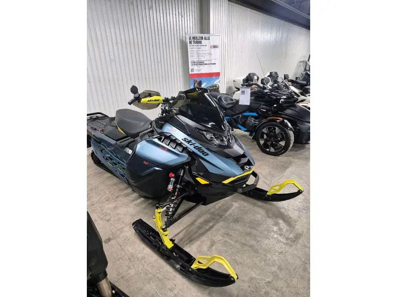 2026 Ski-Doo RENEGADE X-RS 900 ACE Turbo R