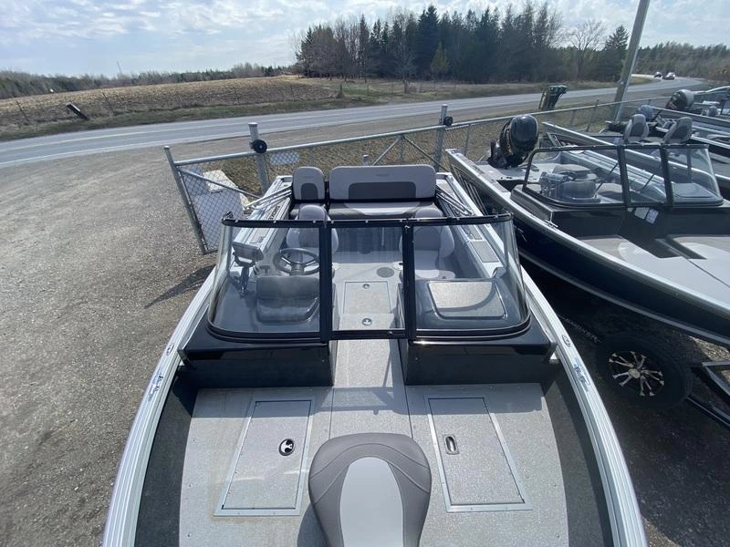 2024 Other Pro Angler Xl 172 alt