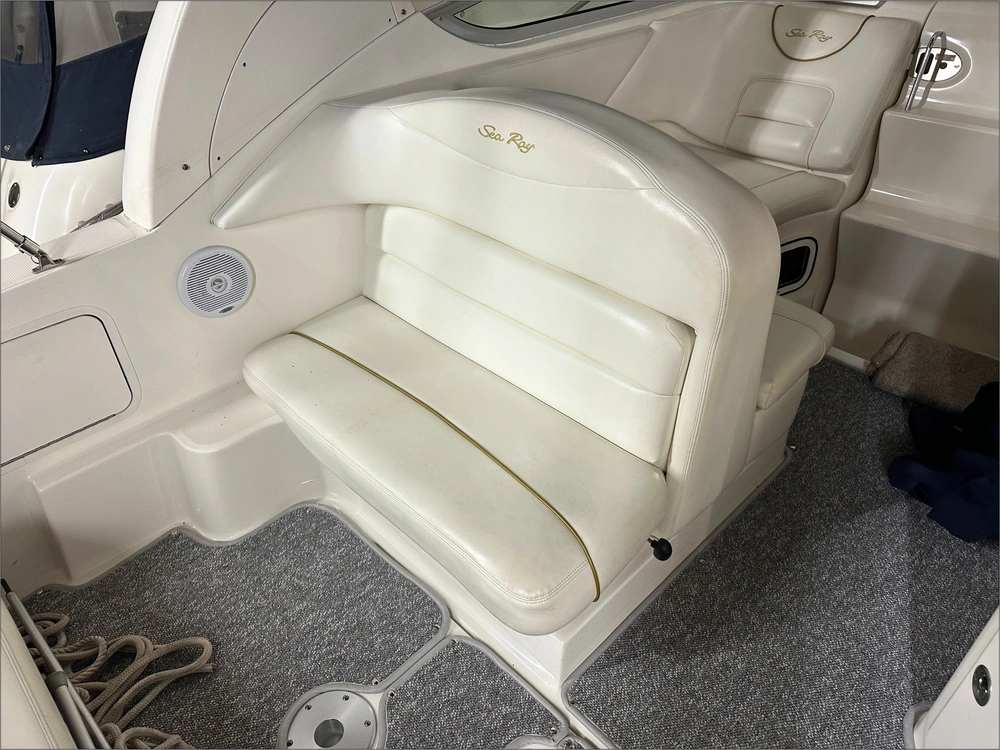 2002 Sea Ray 280 Sundancer alt