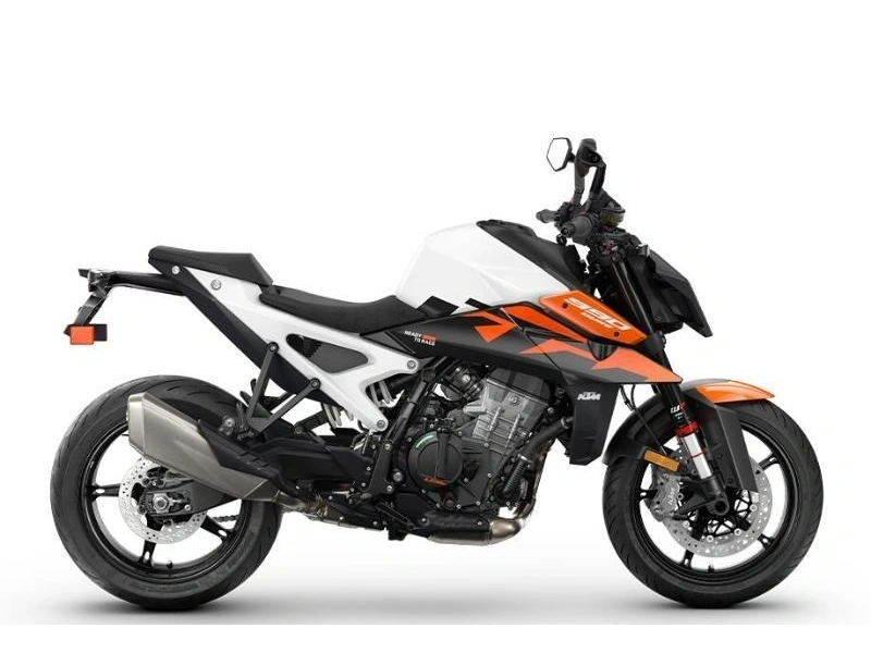 Ktm 990 Duke + 2.99% / 60 Mois 2027 alt