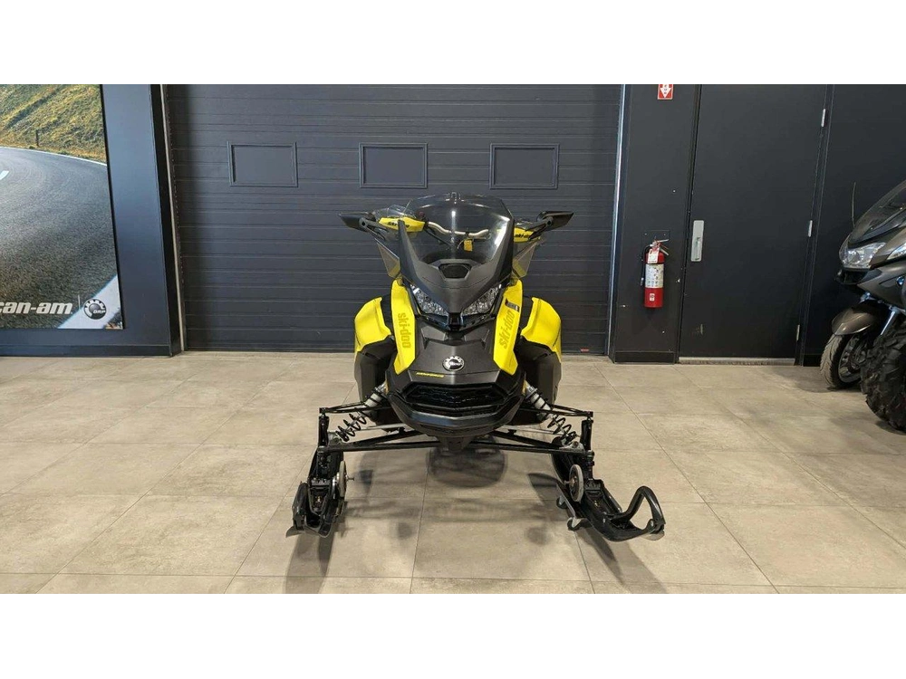 Ski-doo Renegade Adrenaline 900 Used 2021 alt