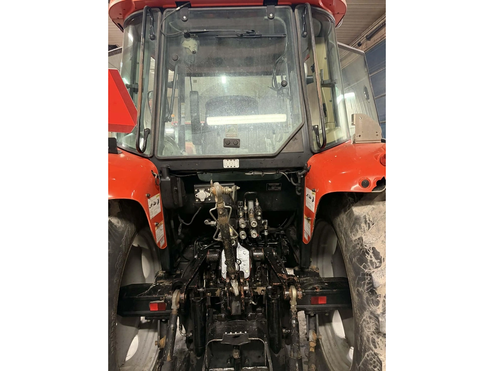 Agco Lt95a 2009 alt