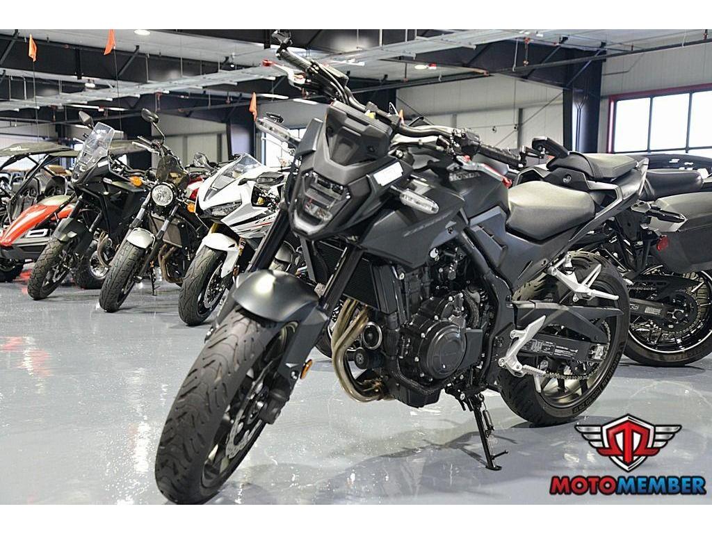 2024 Honda CB500F ABS for Sale