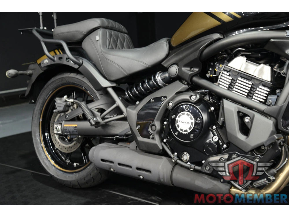 2020 Kawasaki Vulcan® S alt