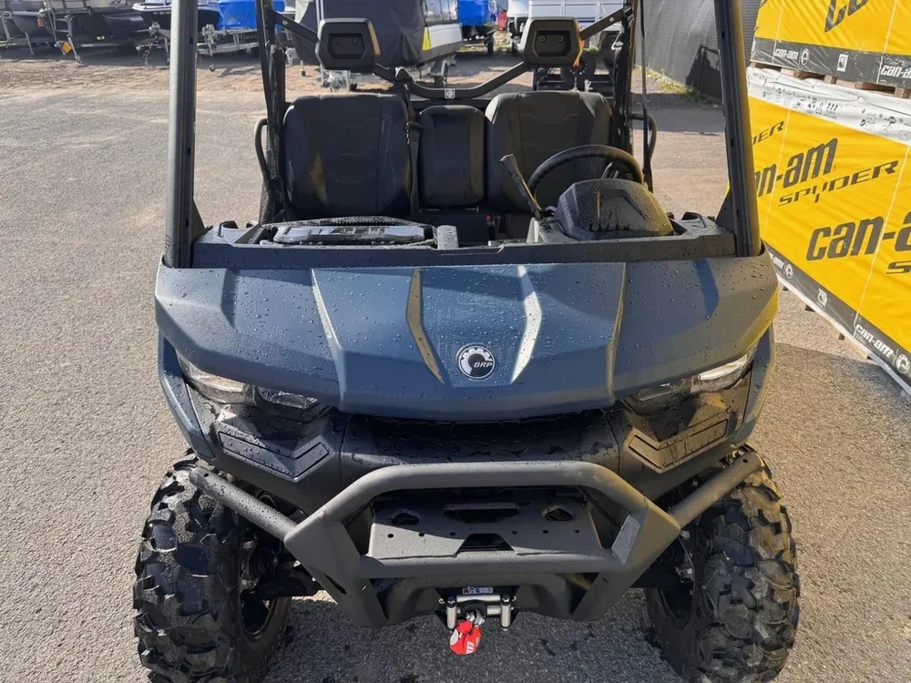 Can-am Defender Hd7 Xt 2026 alt