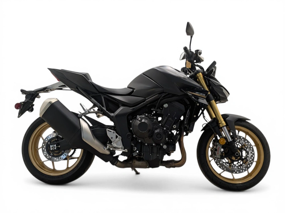 2025 Honda Cb1000sp alt