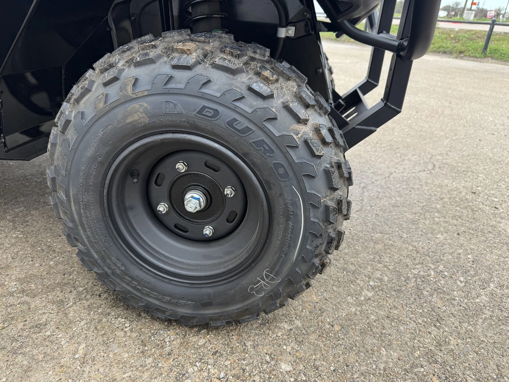 2026 Kawasaki Mule Sx™ 4x4 4x4 alt